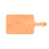 Pollensa Bamboo Serving Boards Unbranded Top